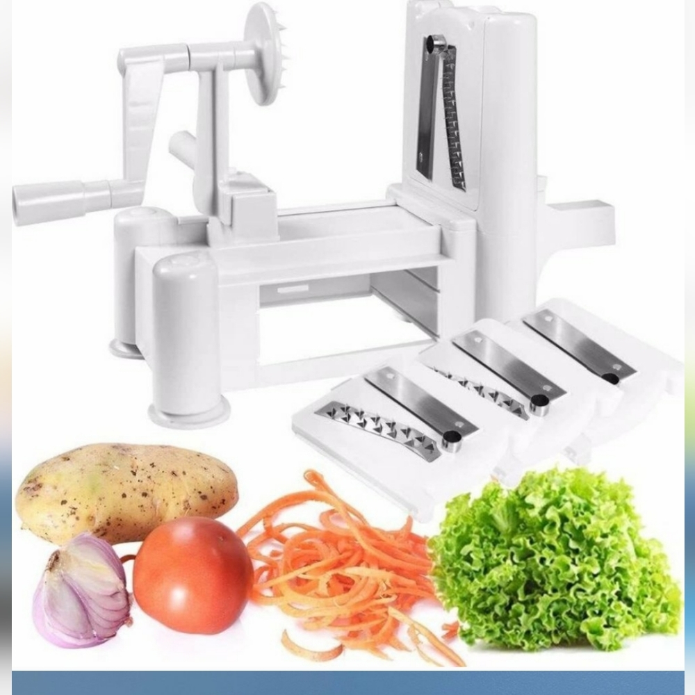 Wonder Veggie Slicer